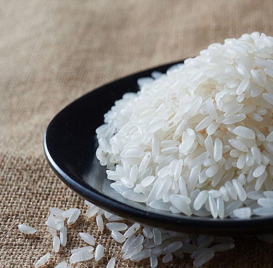 福临门 五福临门 东北长粒香米5kg高清大图