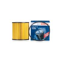 博世(BOSCH)国产机油滤清器机油滤芯0986AF0258适用沃尔沃S60CX90 2.5T/3.0T6/