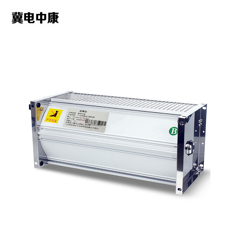 冀电中康 干变式横流冷却风机 GFDD470-90/155 台高清大图