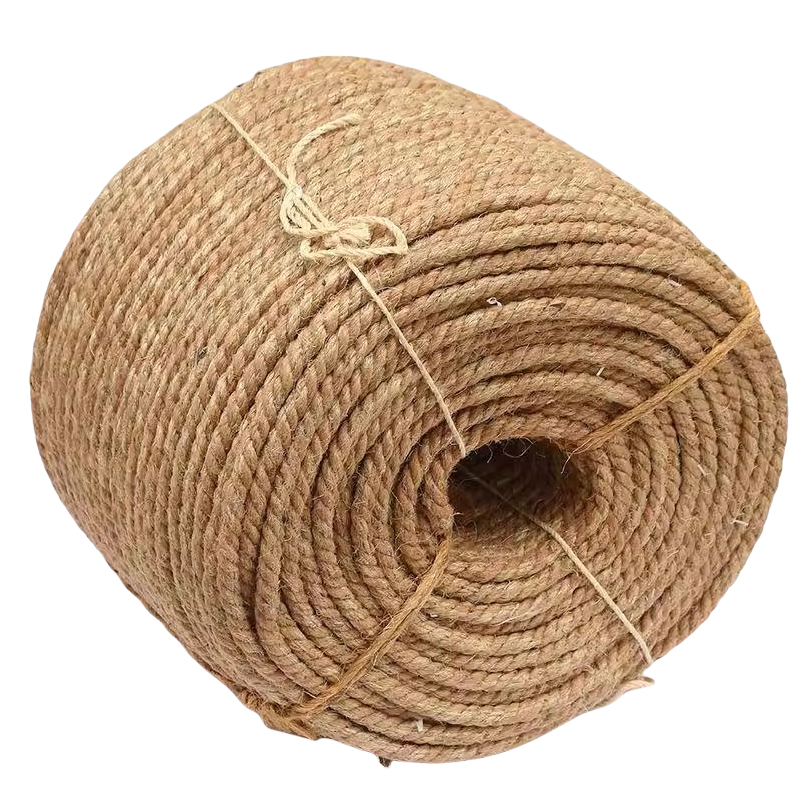 途务 白棕绳 14mm kg高清大图