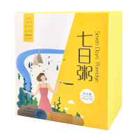 姚朵朵 杂粮粥 7日粥料每天一代 盒装700g