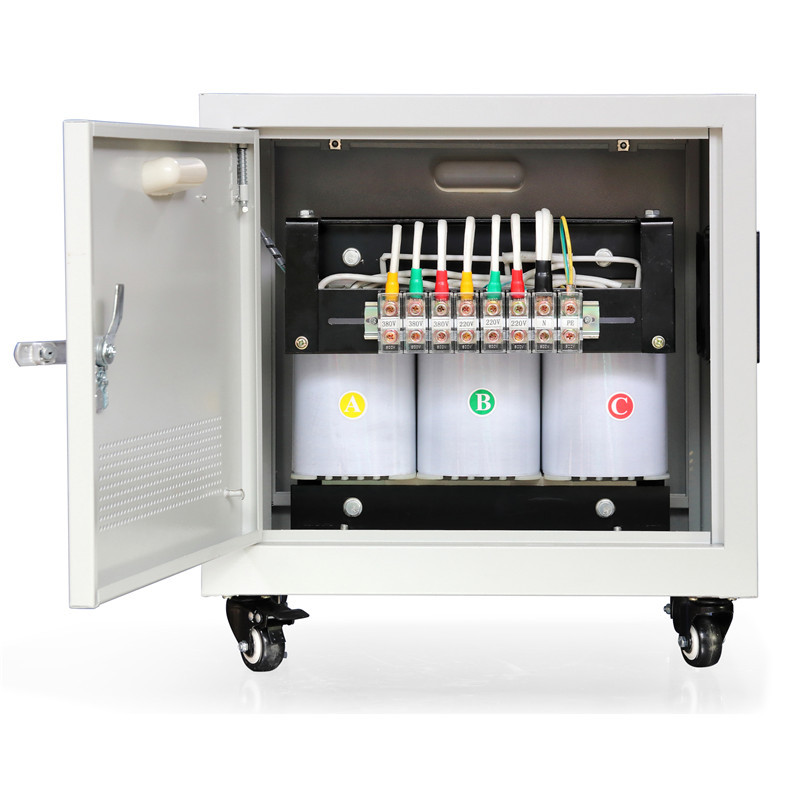 金穗慧采 蓝宇控制变压器380V/220V