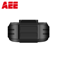 AEE DSJ-K5 执法记录仪 高清小型随身便携执法仪夜视执法记录器仪 128G