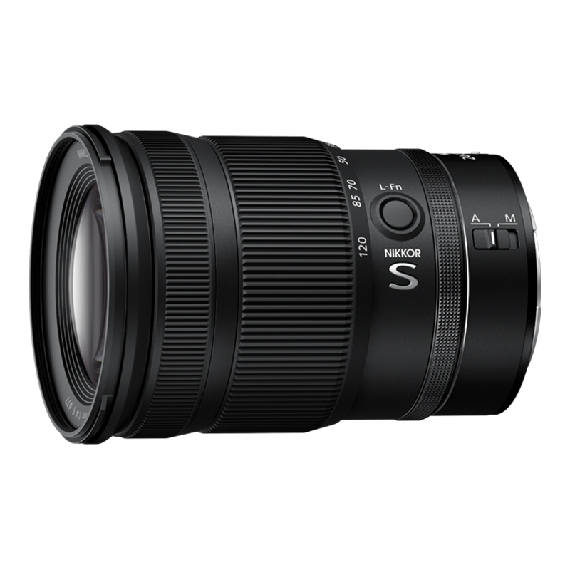 Nikon/尼康 Z 24-120mm f/4 S微单镜头高清大图
