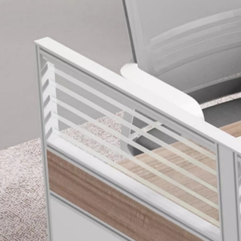 伟樽职员屏风工位双人位280*120*110cm张高清大图