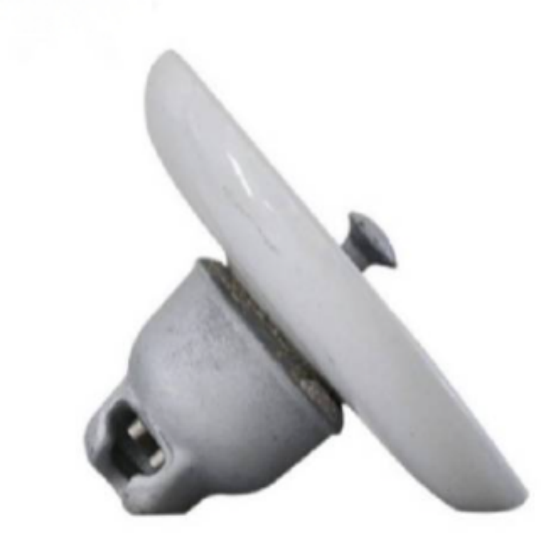 澄开 悬式绝缘子连接副 XP 70/个高清大图