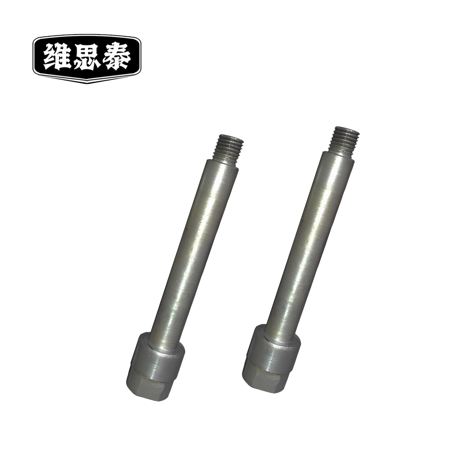 维思泰 尼龙套钻头 27×160 个高清大图