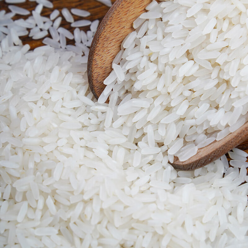 陇间柒月 六月富硒大米2.5kg新老款随机发高清大图