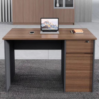 豫仲迈 办公桌 1000*600*750mm 张