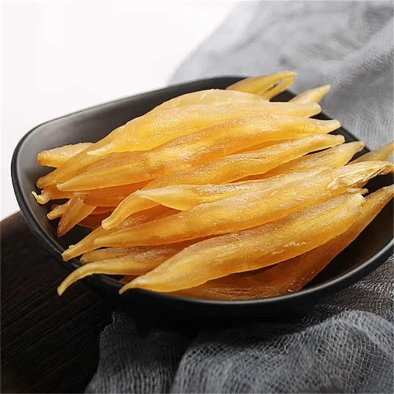 甄选天冬100克正品新货煮水泡茶天冬大当门根正宗干货无硫另售玄参高清大图