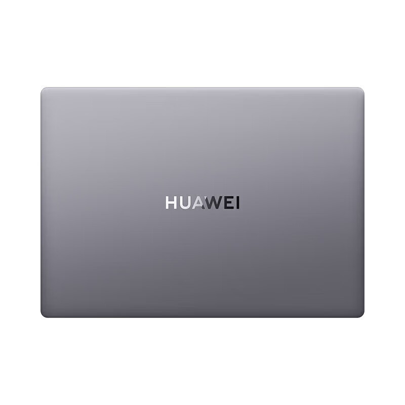 华为 MateBook B7-420 MRGFZ-W5651 14.2英寸 i5-1240P 16G 512G 灰