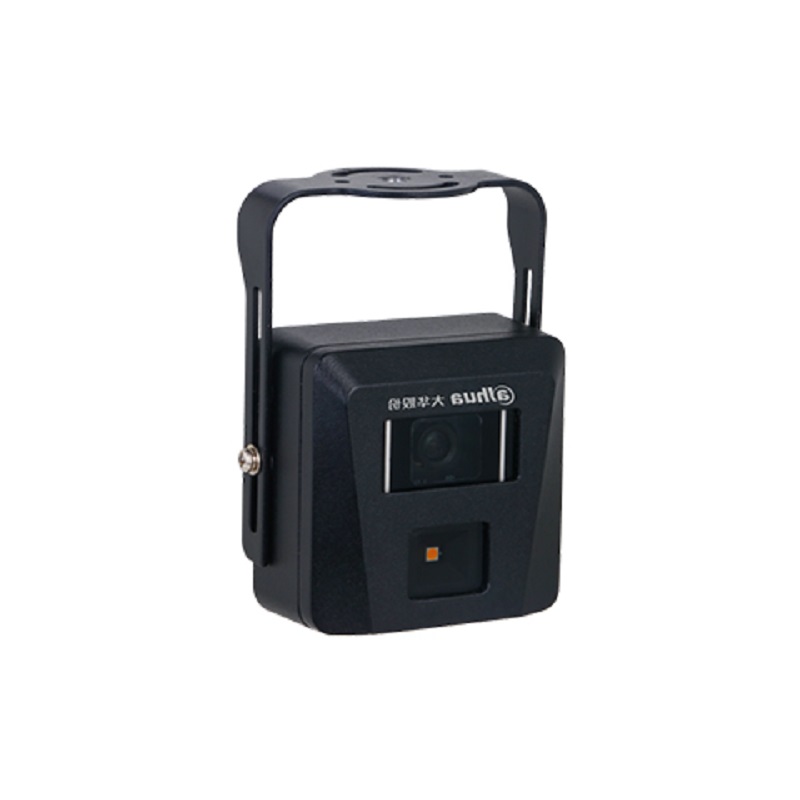 大华(dahua) DH-IPC-HUM3375M-V-LED 500万 微距摄像机 (计价单位:台) 深灰色高清大图