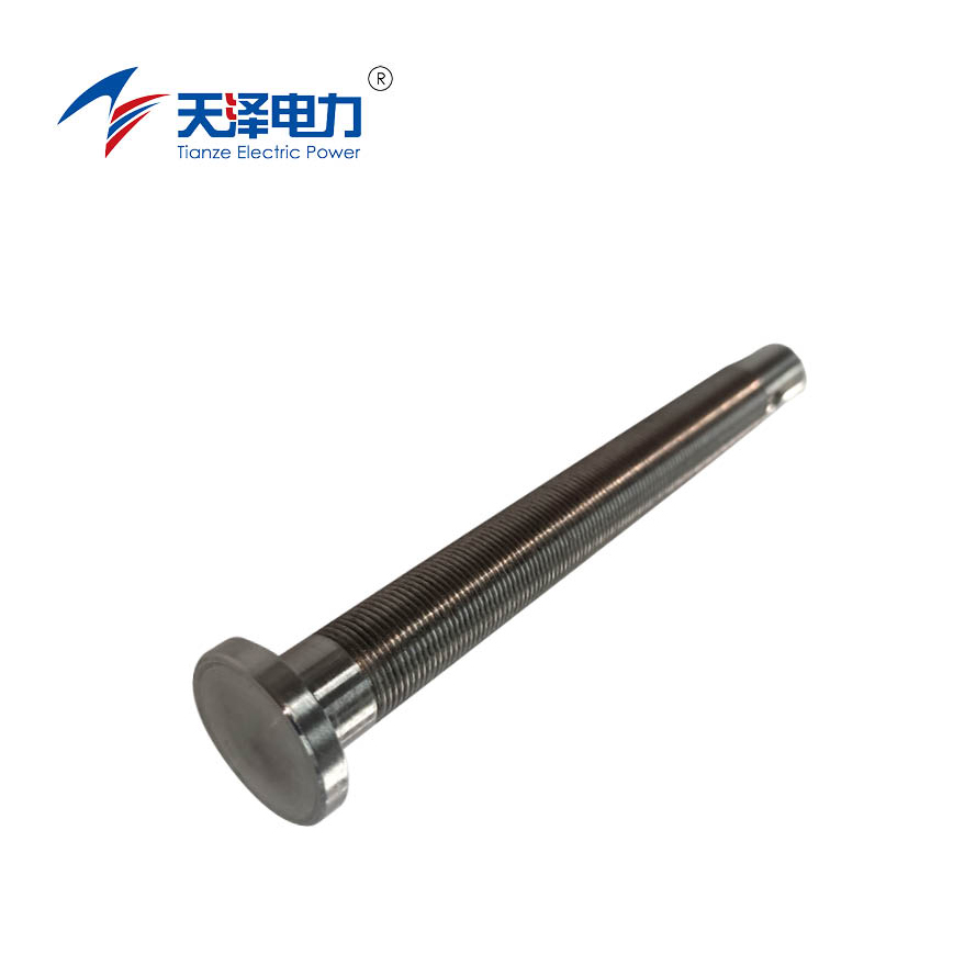 天泽电力 螺纹轴 4.6.410.090 件