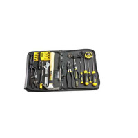 史丹利(Stanley)18件套高级通用工具包组套 90-597-23