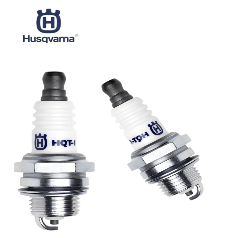 富世华 Husqvarna 火花塞 HQT-4 590710201 个高清大图