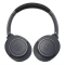 铁三角(Audio Technica)ATH-SR30BT(黑色) 重低音蓝牙无线头戴式耳机