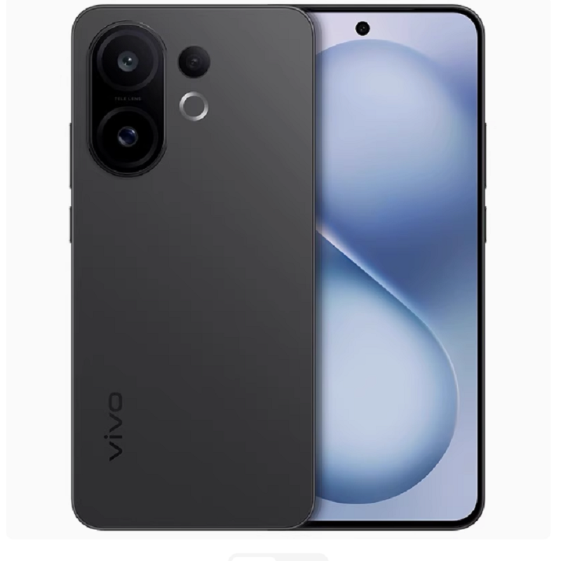 vivo S30 12GB+512GB 可可黑 第四代骁龙7芯 90W闪充 6500毫安大电池 超级潜望长焦 5G双卡手机