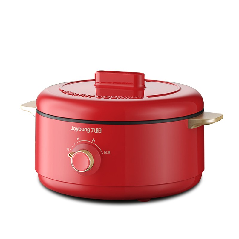 九阳 DG20G-GD711 电炖锅多功能料理锅电火锅家用插电宿舍小电热火