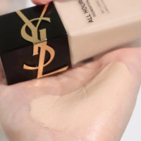 YSL 圣罗兰新款恒久粉底液 LN4[到期时间2024-12-01]