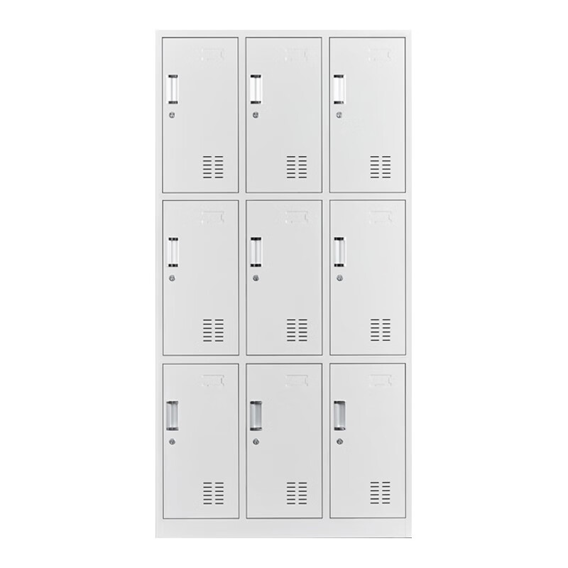 昀物更衣柜九门台