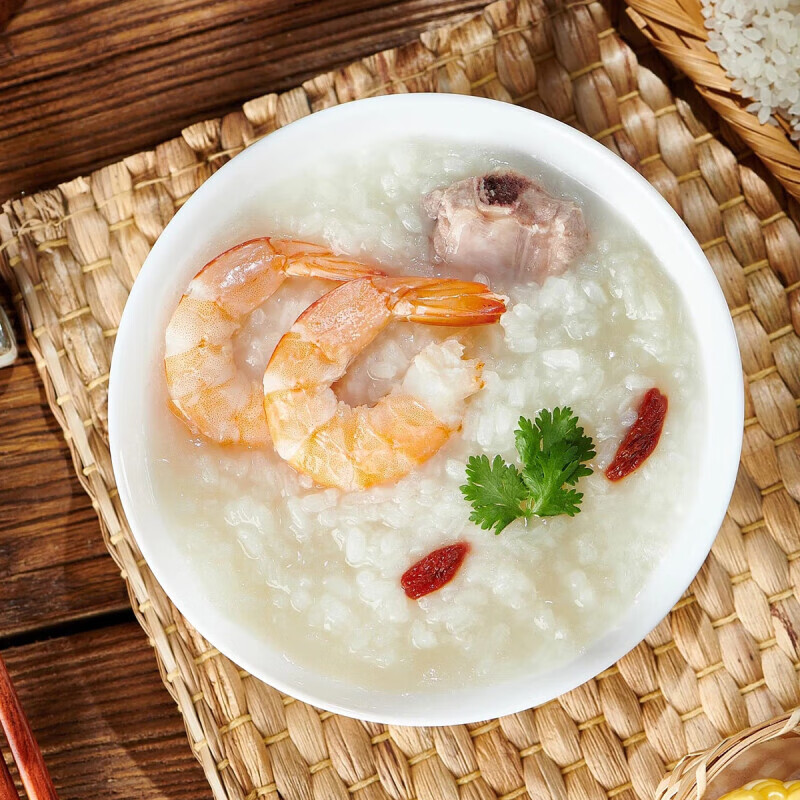 农本物 三重有机大米 (礼盒装)2.5KG高清大图