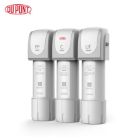美国杜邦(DUPONT)家用净水器DPW732U一年滤芯套装