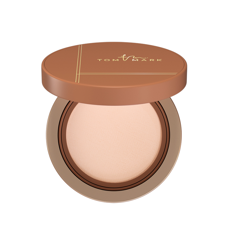 唐魅可 BB霜 12g榛果气垫674自然白