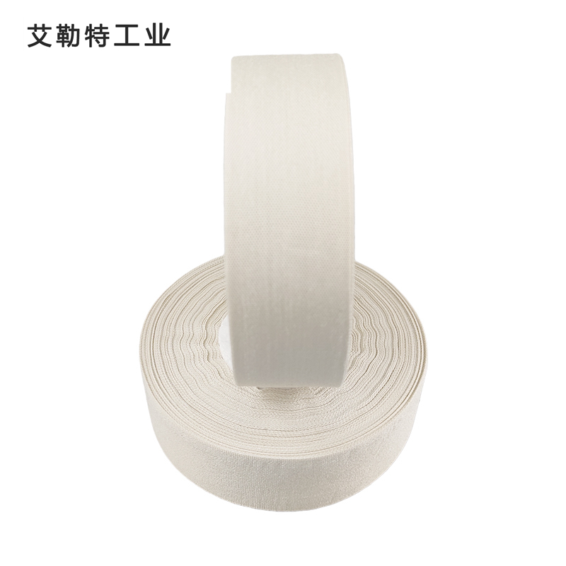 艾勒特工业 清擦 擦拭白绸带 20mmx25m/ 卷高清大图