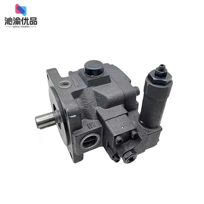 沁渝优品 叶片泵水泵 VDC-1A-F20D-20/个