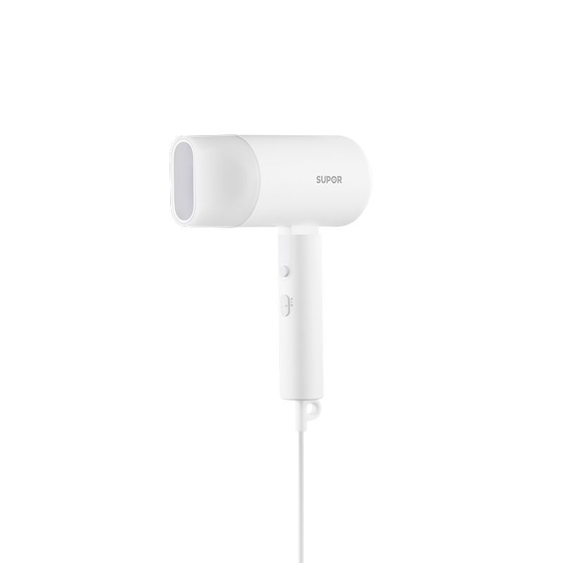 苏泊尔（SUPOR）电吹风机家用负离子大功率不伤发高速低噪速干柔顺护发吹风机HDL-F2