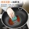 钻石不粘炒锅炒菜锅不粘锅家用无油烟平底锅燃气灶电磁炉通用