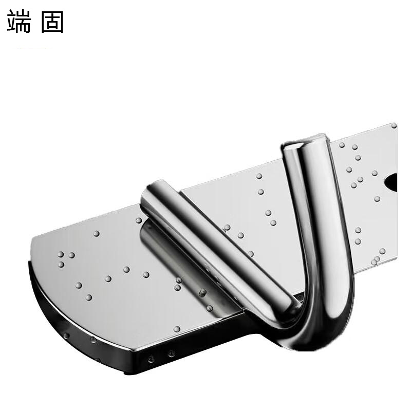 端固 不锈钢挂钩 10钩 TGBH 个高清大图