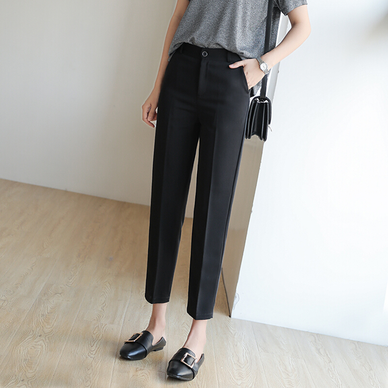 opzc女士西裤报价_参数_图片_视频_怎么样_问答-苏宁易购