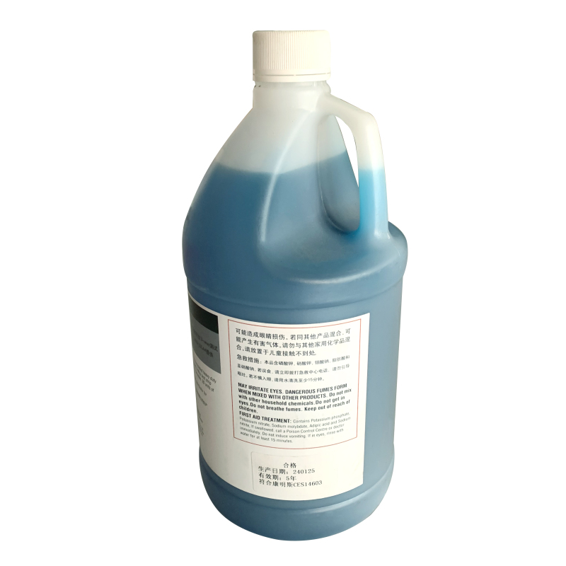 东风康明斯冷却液 DCA4 1.89L 适用康明斯发动机柴油车、柴油发电机组