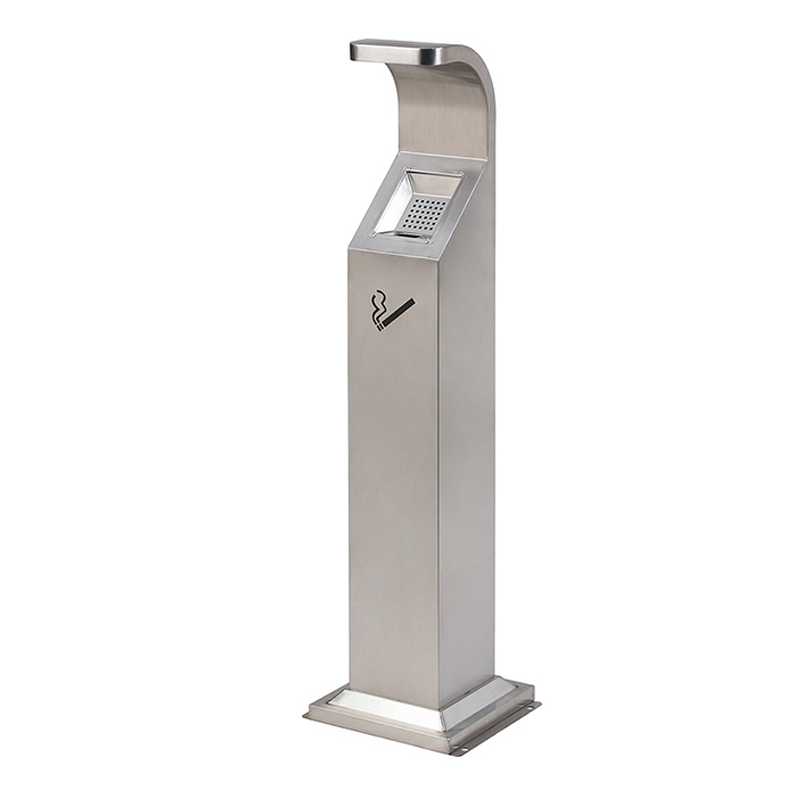 圣承启 烟灰柱 弧形个高清大图