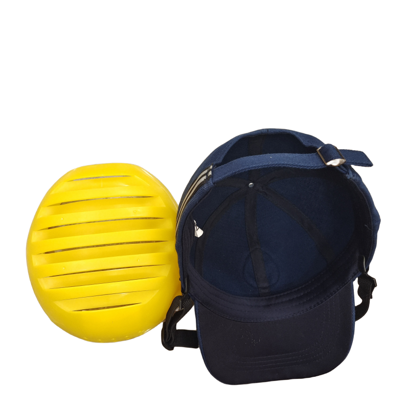 工作帽高清大图