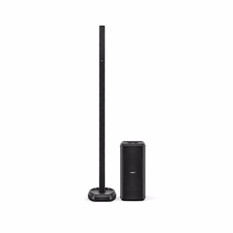 Bose 博士 L1 Pro 无线蓝牙音响 多功能娱乐音箱 会议音箱KTV卡拉OK音响 L1 Pro32 搭Sub 2代