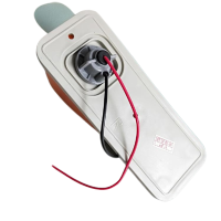 东风EQ1118 左 侧 转 向 灯 总 成 原厂正品 超长质保