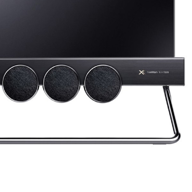 TCL 65寸 4K 健康曲面 电视机 65X5 (单位：台)