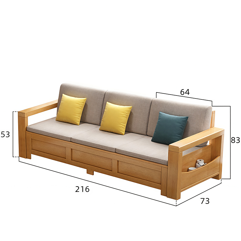 豫龙都 会客沙发 3+2+1 套高清大图
