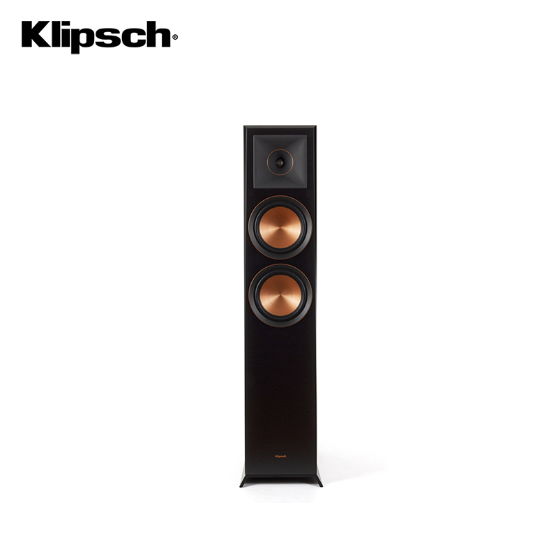 klipsch/杰士音箱RP-6000F家庭影院音响hifi音乐落地式家用重低音