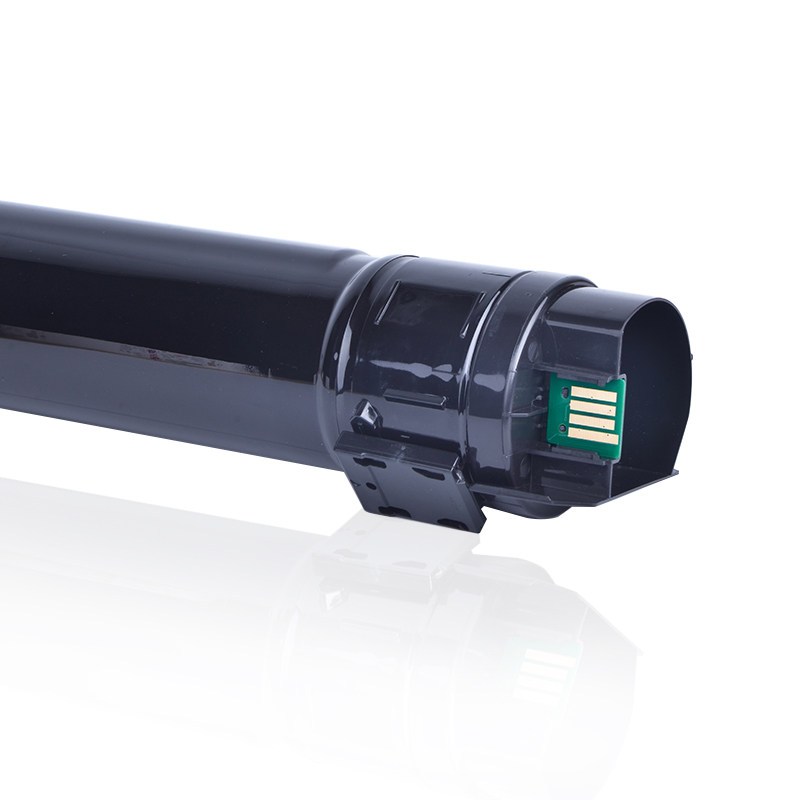 海得C5575 IV粉盒大众版TR-C5575M红色墨粉盒 适用施乐C2270 C2275 C3370 C3375