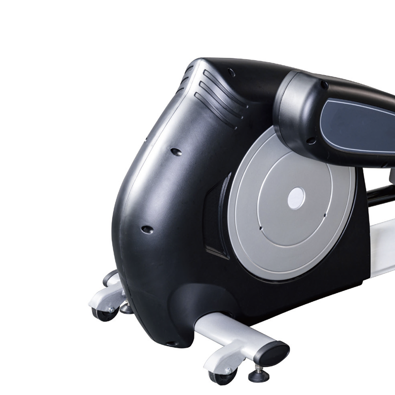 汇恺 CG95ESE 高端商用椭圆机(15寸液晶触摸屏)内置Marv Smart 智能系统 YGQC高清大图