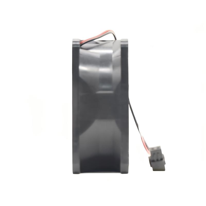 美蓓亚 变频器散热风扇 2410ML-05W-B6024V 0.17A高清大图