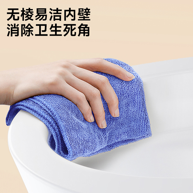 九牧(JOMOO)智能马桶小牧卫浴智能除臭抗菌零压带水箱一体式坐便器X5-7020泡沫盾+轻音冲+易洁内壁 坑距400m高清大图