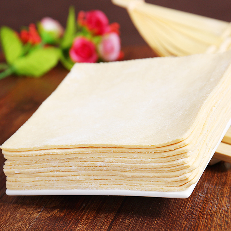 七哥法式酥皮10片千层酥蛋黄酥榴莲派脏脏包蝴蝶酥松塔烘焙半成品