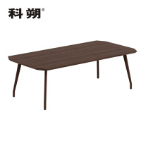 科朔 会议桌会议台会议室开会桌子1.8米会议桌KS-1809CTJX