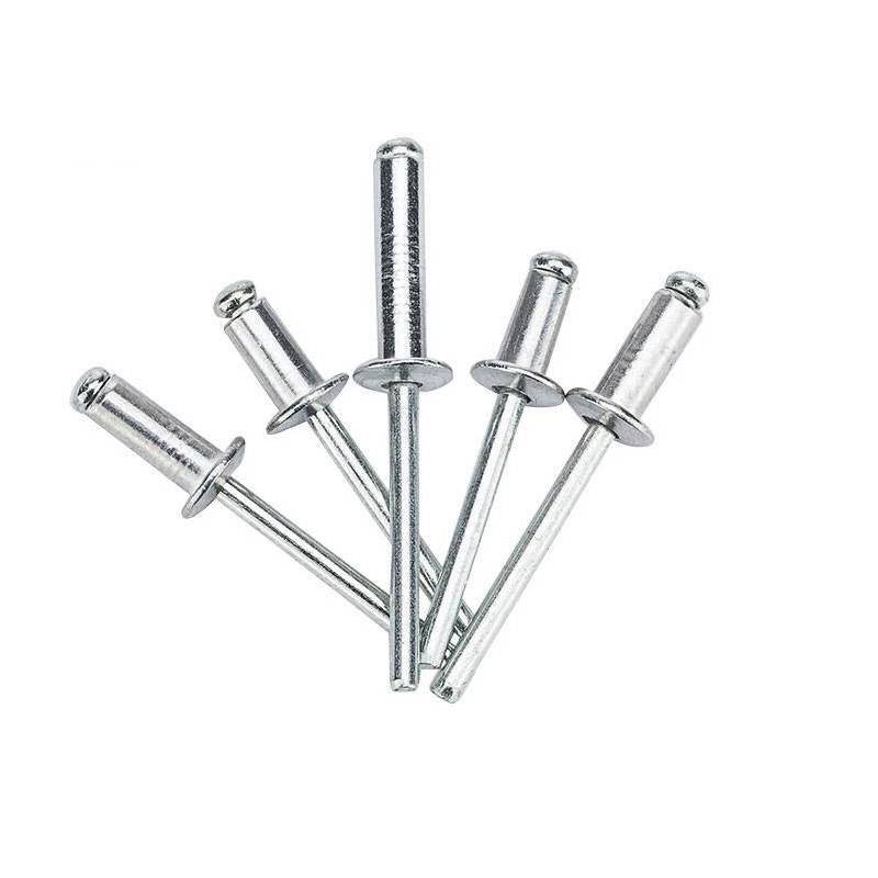 京铁威 不锈钢抽芯铆钉M3x14mm 个高清大图