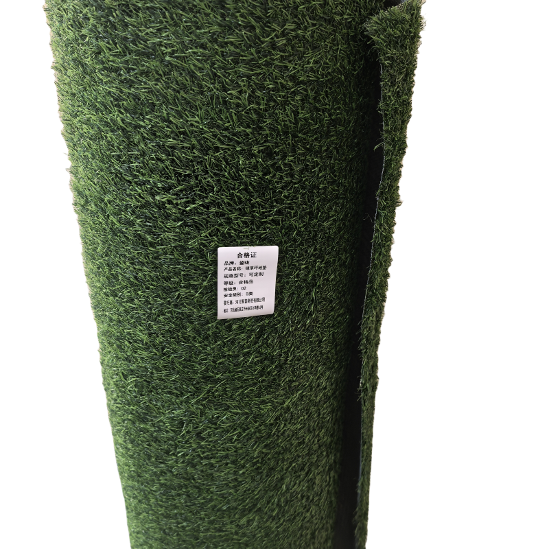 鋆珑 绿草坪地垫 可定制 平方米