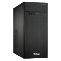 华硕(ASUS)碉堡T5 23.8寸 个人办公家用 商用台式电脑整机 23.8寸(I3-12100 8G 256G 集显 DOS)